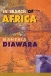 In Search of Africa cover