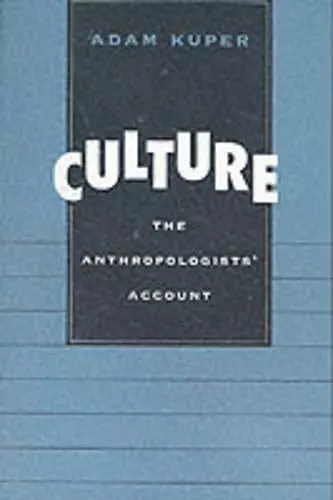 Culture cover