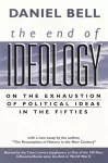 The End of Ideology cover