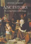 Ancestors cover