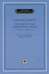 History of the Florentine People cover