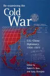 Re-examining the Cold War cover