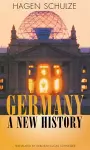 Germany cover