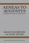 Aeneas to Augustus cover