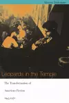 Leopards in the Temple cover