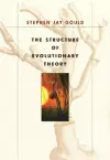 The Structure of Evolutionary Theory cover