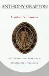 Cardano’s Cosmos cover