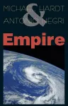 Empire cover