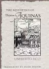 The Aesthetics of Thomas Aquinas cover