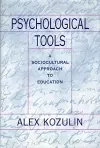 Psychological Tools cover