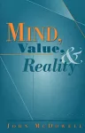 Mind, Value, and Reality cover