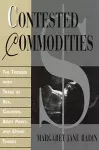 Contested Commodities cover