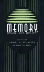 Memory, Brain, and Belief cover