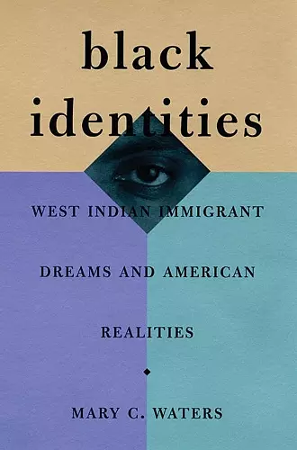 Black Identities cover