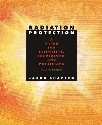 Radiation Protection cover