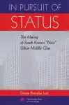 In Pursuit of Status cover