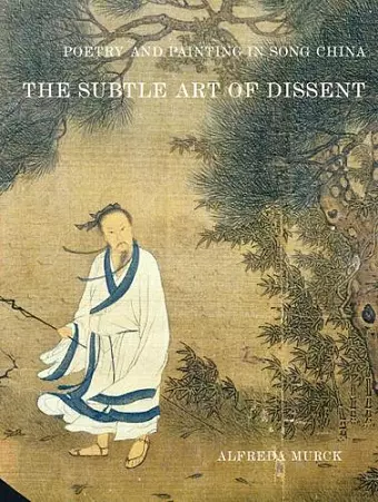 Poetry and Painting in Song China cover