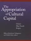 The Appropriation of Cultural Capital cover