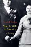 Man and Wife in America cover