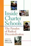 Inside Charter Schools cover