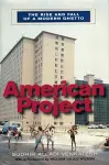 American Project cover