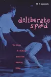 Deliberate Speed cover