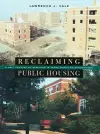 Reclaiming Public Housing cover