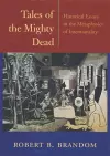 Tales of the Mighty Dead cover