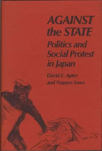 Against the State cover