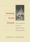 Increasing Faculty Diversity cover