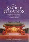 On Sacred Grounds cover