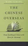 The Chinese Overseas cover