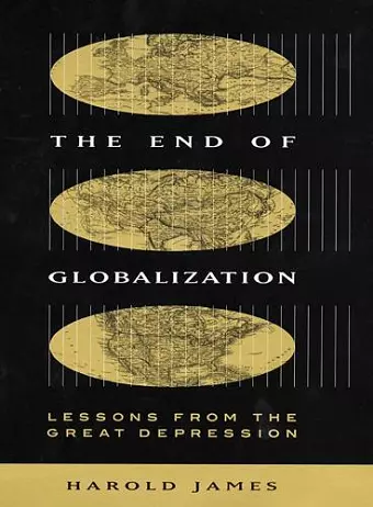 The End of Globalization cover