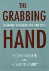 The Grabbing Hand cover