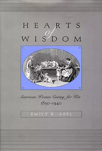 Hearts of Wisdom cover