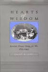 Hearts of Wisdom cover