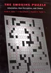 The Smoking Puzzle cover