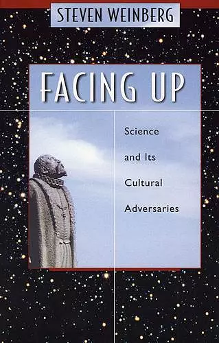 Facing Up cover