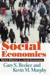 Social Economics cover