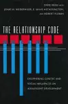 The Relationship Code cover