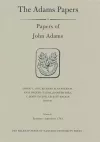 Papers of John Adams cover