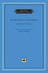 Invectives cover