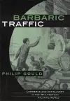 Barbaric Traffic cover