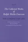 Collected Works of Ralph Waldo Emerson cover