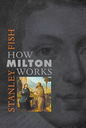 How Milton Works cover