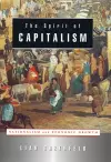 The Spirit of Capitalism cover