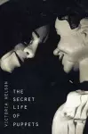 The Secret Life of Puppets cover