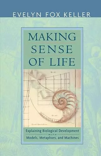 Making Sense of Life cover