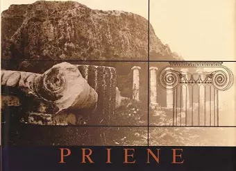 Priene cover