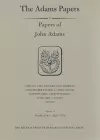 Papers of John Adams cover